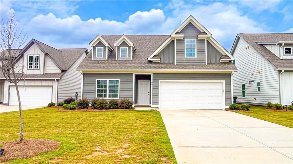 Photo of 740 Eudora Welty Way, Athens, GA 30607 (MLS # 7789636)