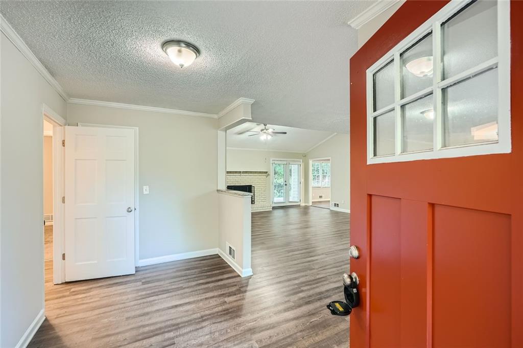 443 Creekwood Pass
