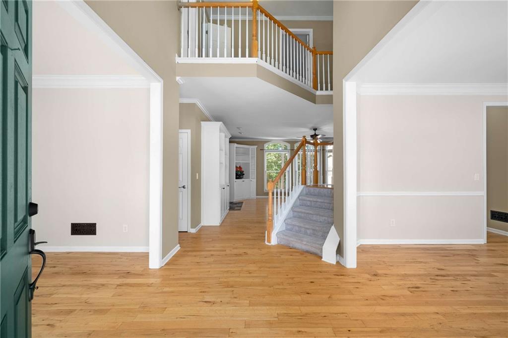 1832 Shores Ridge Court