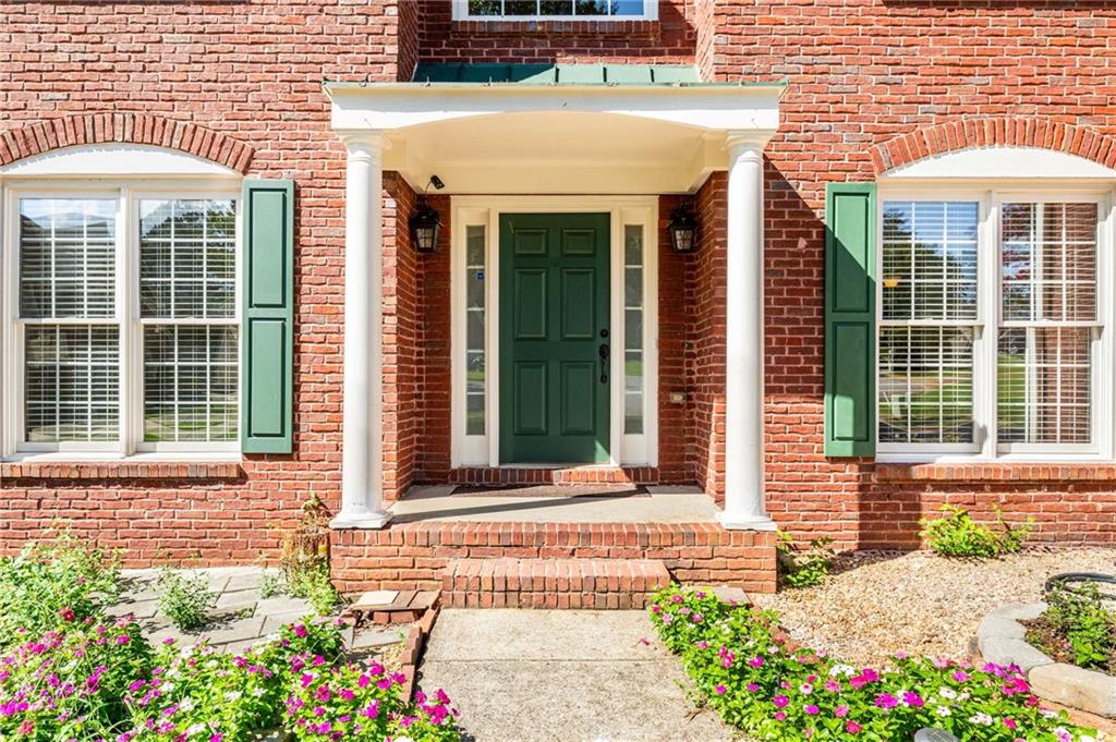 1832 Shores Ridge Court