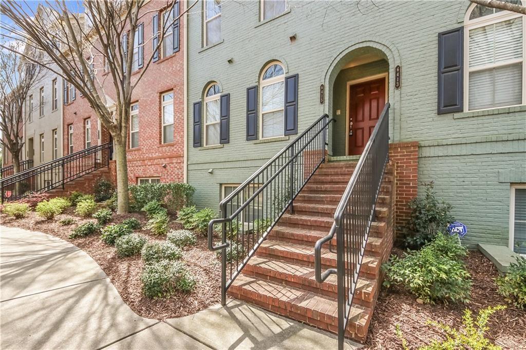 6415 Paulson Place