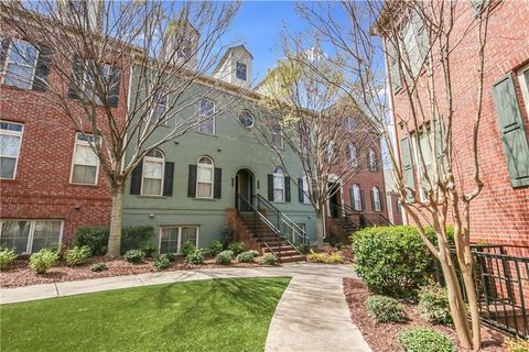 6415 Paulson Place Atlanta GA 30328