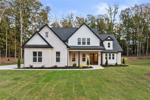 52 St Ives Circle Winder GA 30680