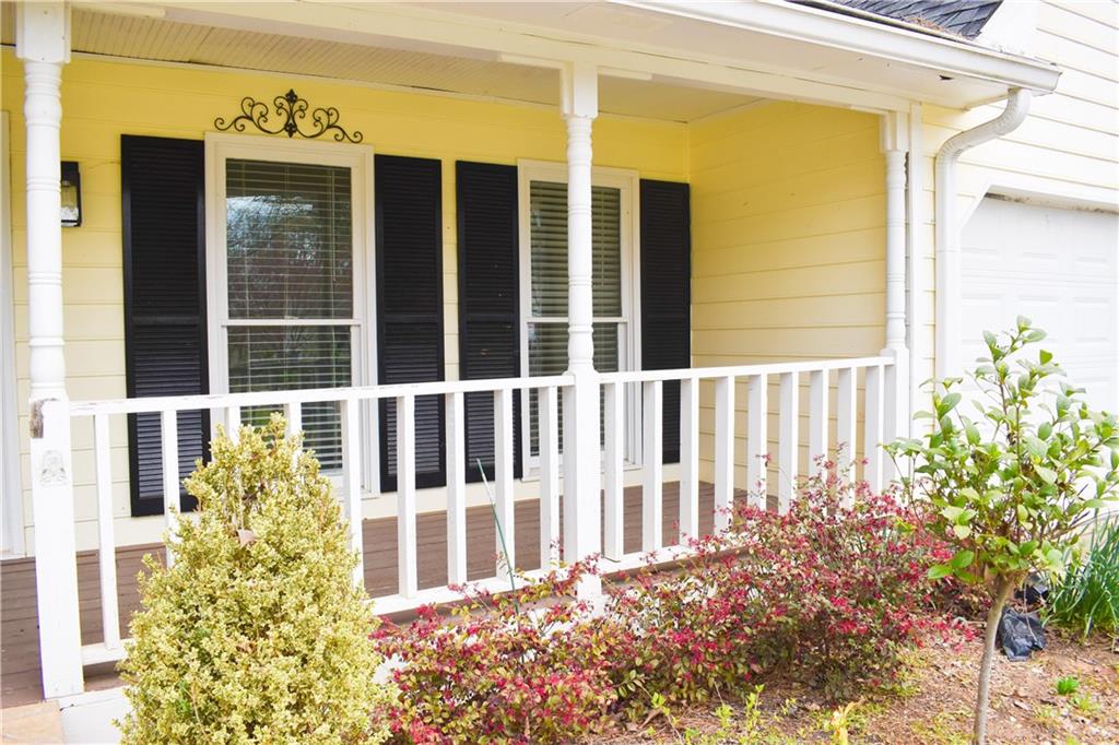 4481 Shiloh Hills Drive