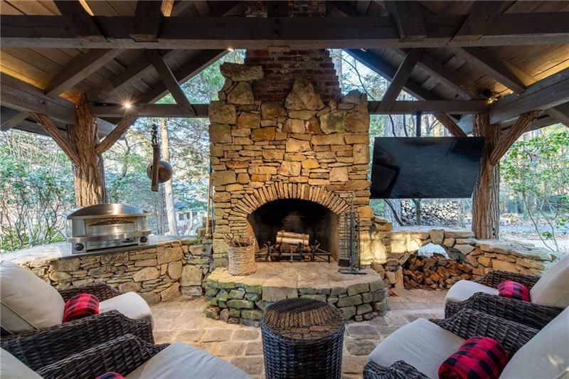 Sandy Springs - Residential