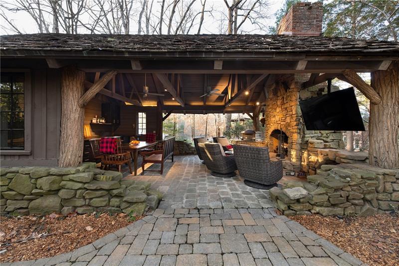 Sandy Springs - Residential