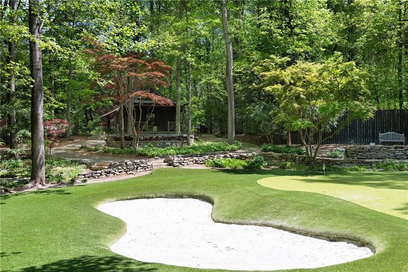 Sandy Springs - Residential