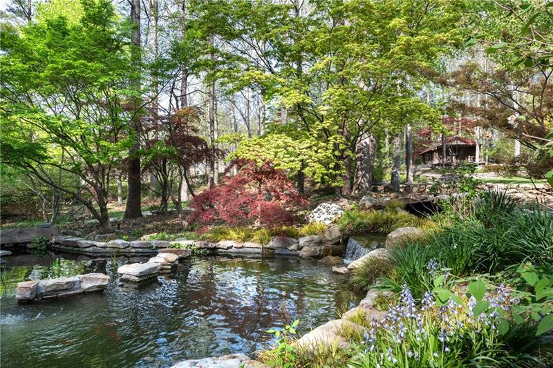 Sandy Springs - Residential