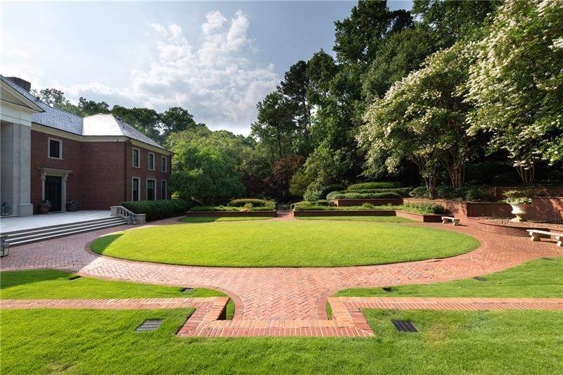 Sandy Springs - Residential