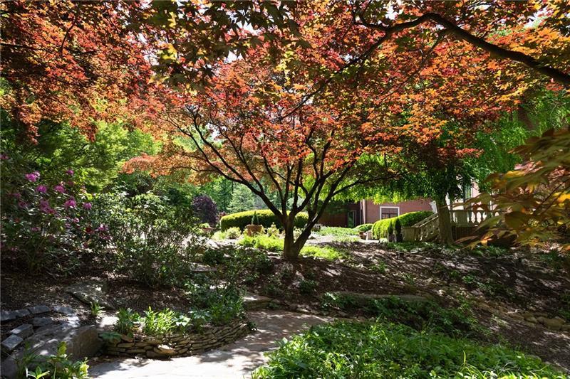 Sandy Springs - Residential