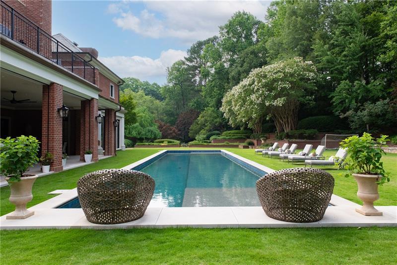 Sandy Springs - Residential