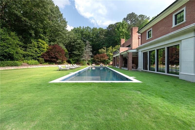 Sandy Springs - Residential