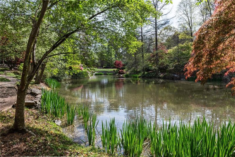 Sandy Springs - Residential