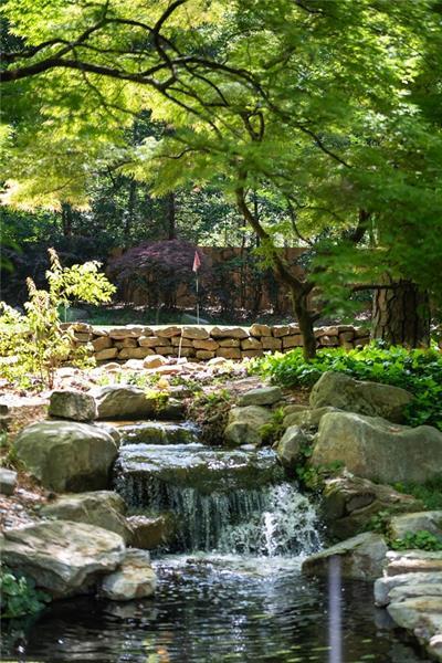 Sandy Springs - Residential