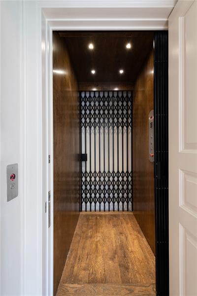 Sandy Springs - Residential