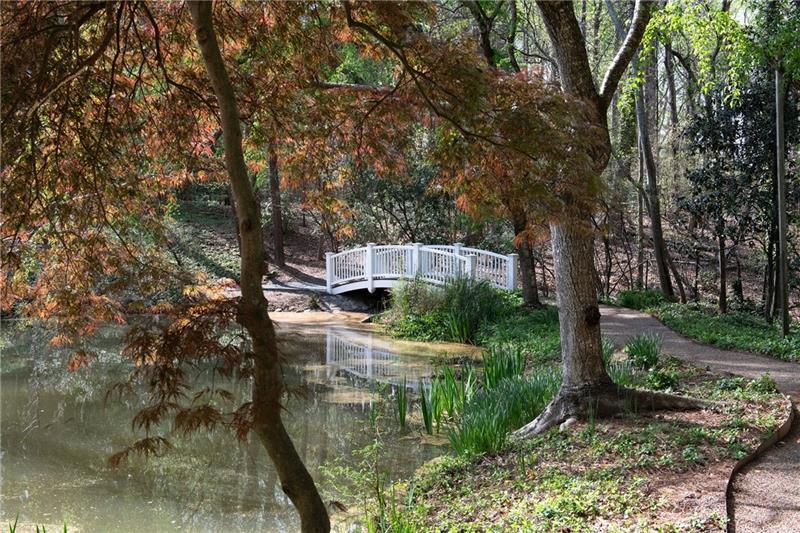 Sandy Springs - Residential