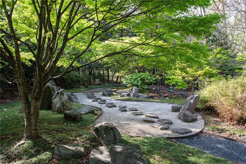 Sandy Springs - Residential