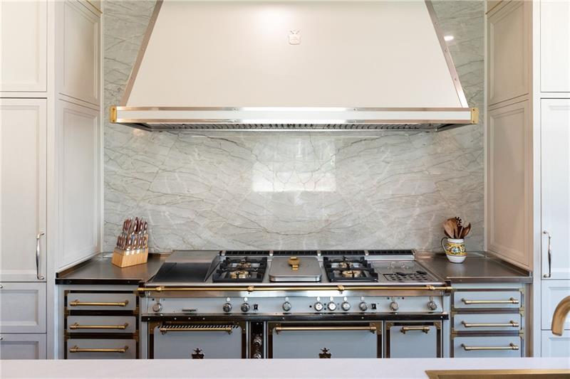 Sandy Springs - Residential