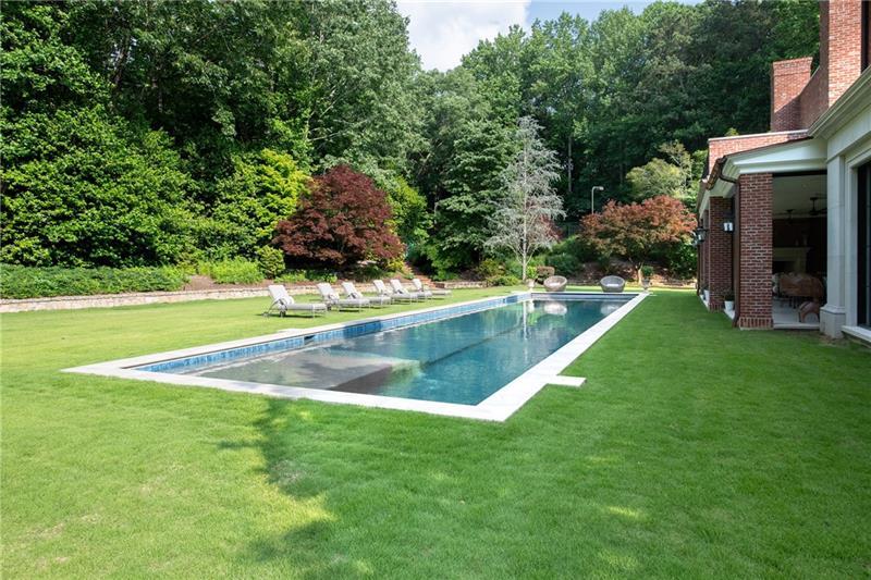 Sandy Springs - Residential