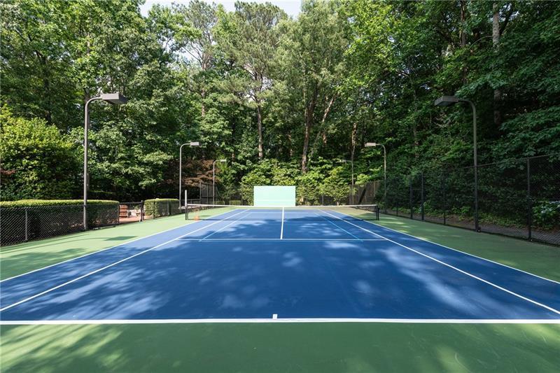 Sandy Springs - Residential