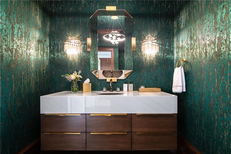 Sandy Springs - Residential