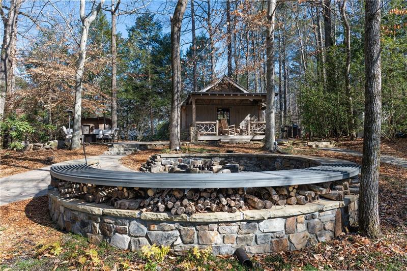 Sandy Springs - Residential