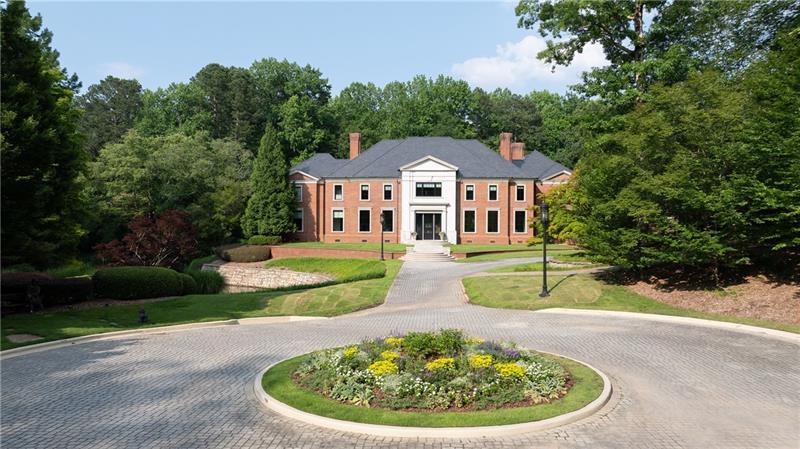 Sandy Springs - Residential