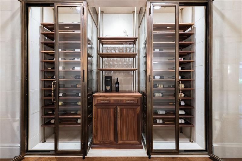 Sandy Springs - Residential