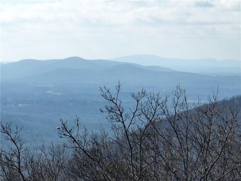 Vacant Land For Sale - 246 Andes Ridge<br/> Ellijay, GA 30536