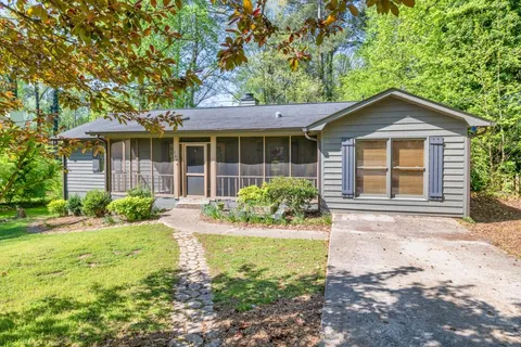 1878 Suwanee Roberts Court, Lawrenceville, GA 30043 - MLS#: 7558640