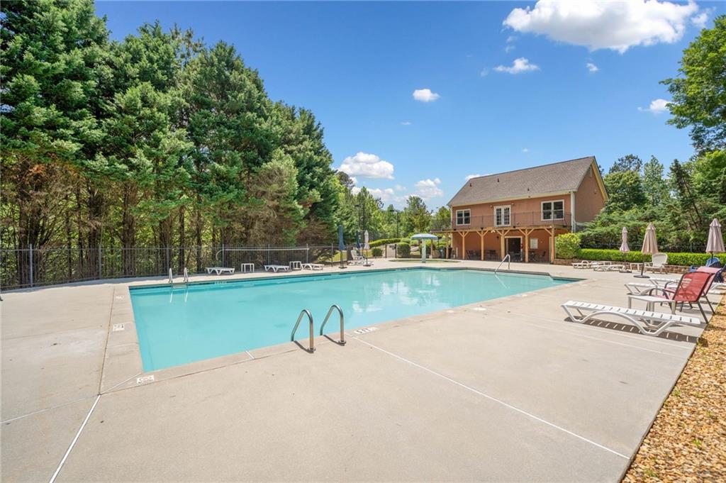 158 Principal Meridian Drive, Dallas, Georgia image 39