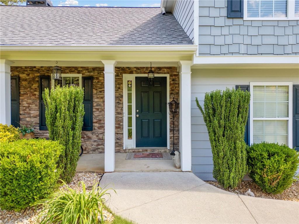 158 Principal Meridian Drive, Dallas, Georgia image 31