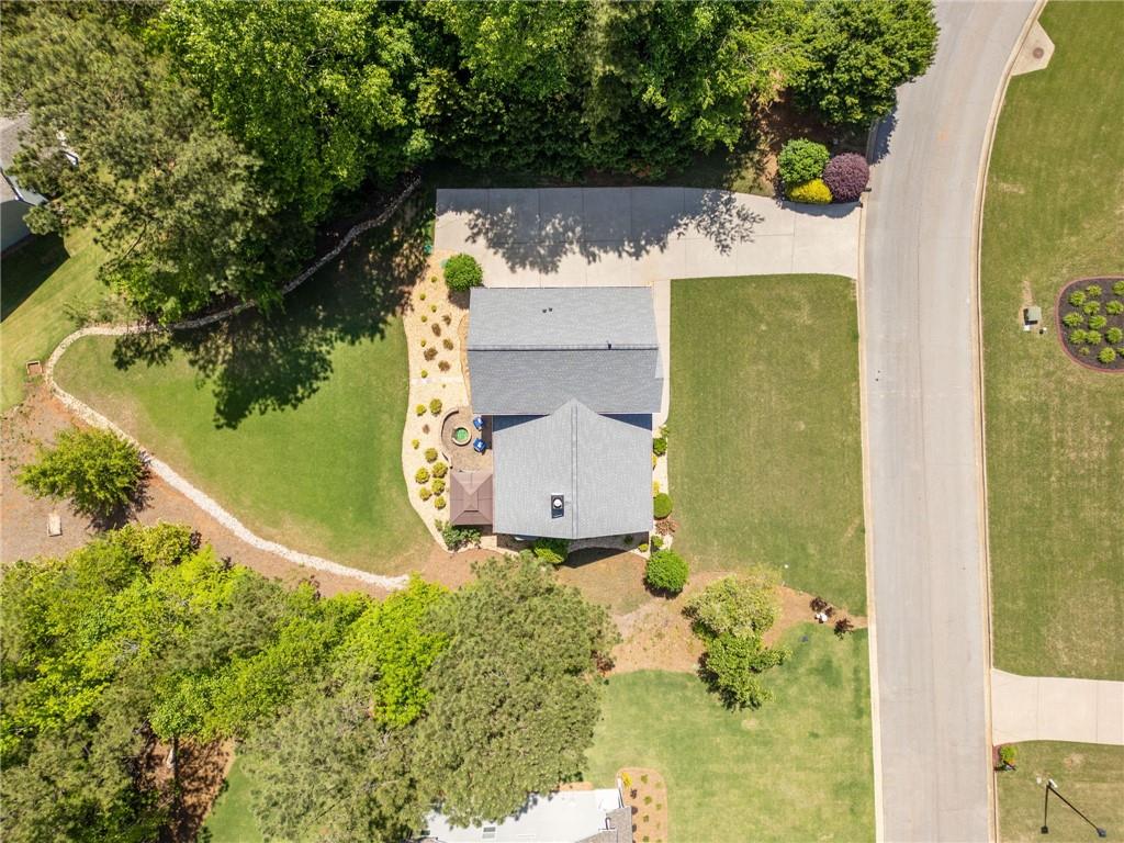 158 Principal Meridian Drive, Dallas, Georgia image 33