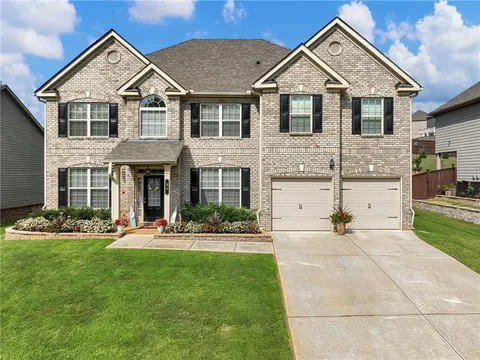 90 Piedmont Circle, Covington, GA 30016 - MLS#: 7423194