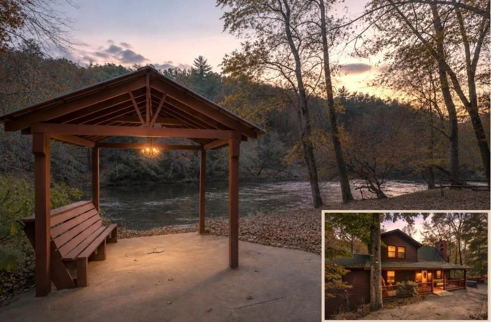 178 Novena Court, Ellijay, GA, 30540