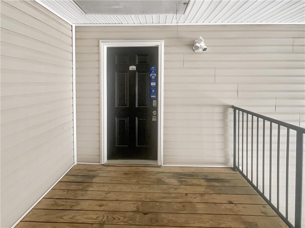7302 Par Four Way, Lithonia, Georgia image 6
