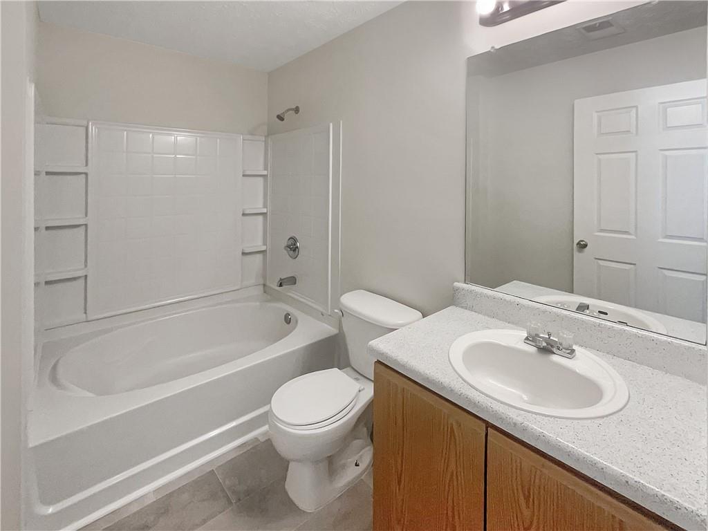 7302 Par Four Way, Lithonia, Georgia image 8