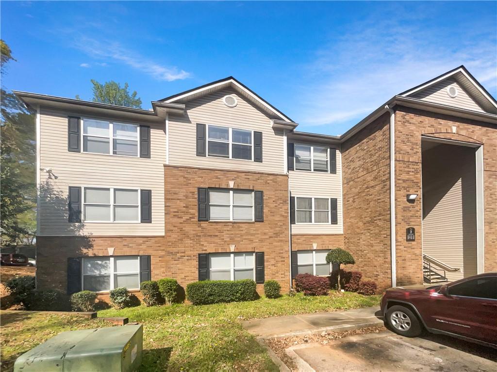 7302 Par Four Way, Lithonia, Georgia image 22