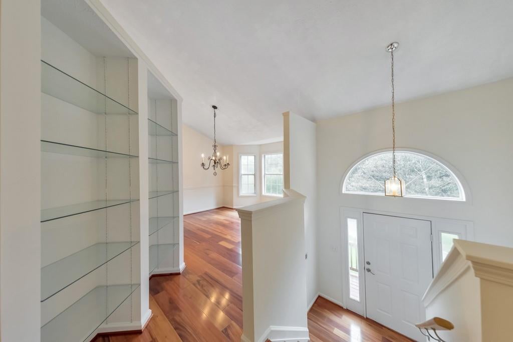 2588 Kennesaw Springs Court NW