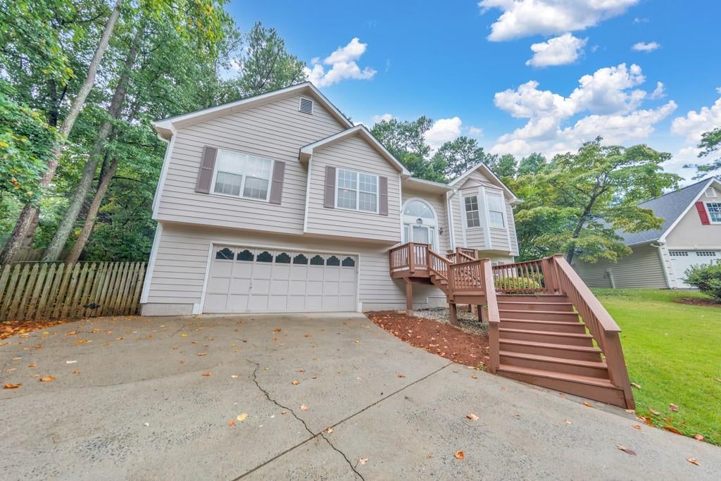 2588 Kennesaw Springs Court NW
