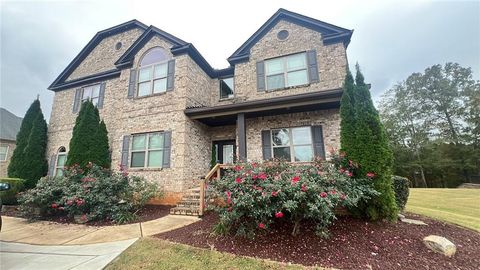 Locust Grove GA 30248