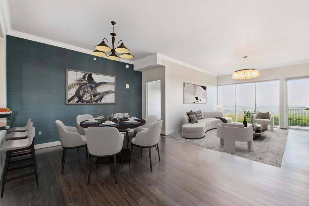 One Vinings Mountain - Residential