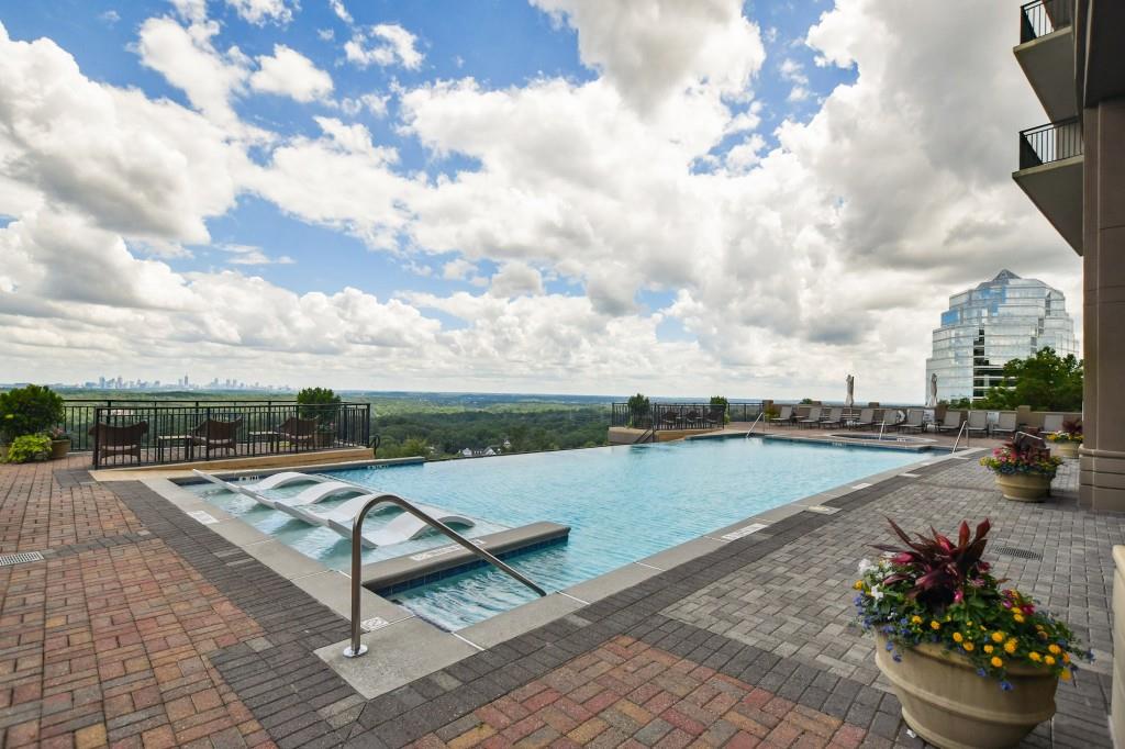 One Vinings Mountain - Residential
