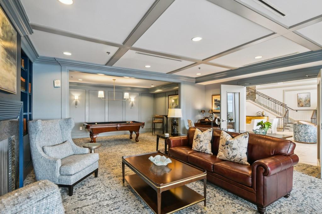 One Vinings Mountain - Residential