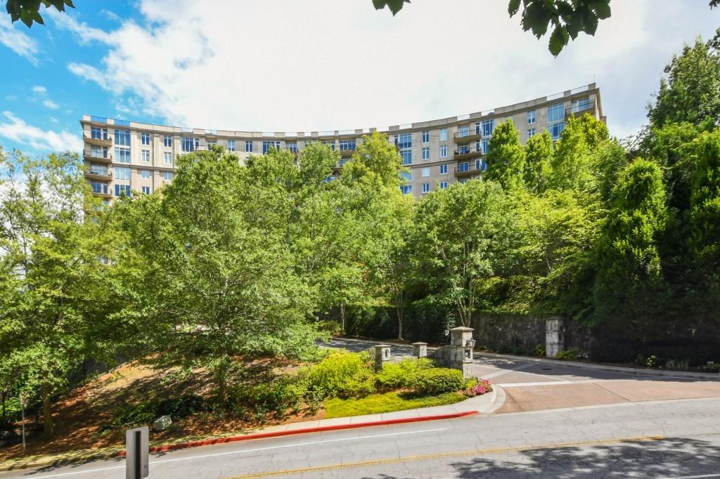 2950 Mount Wilkinson Parkway SE 613