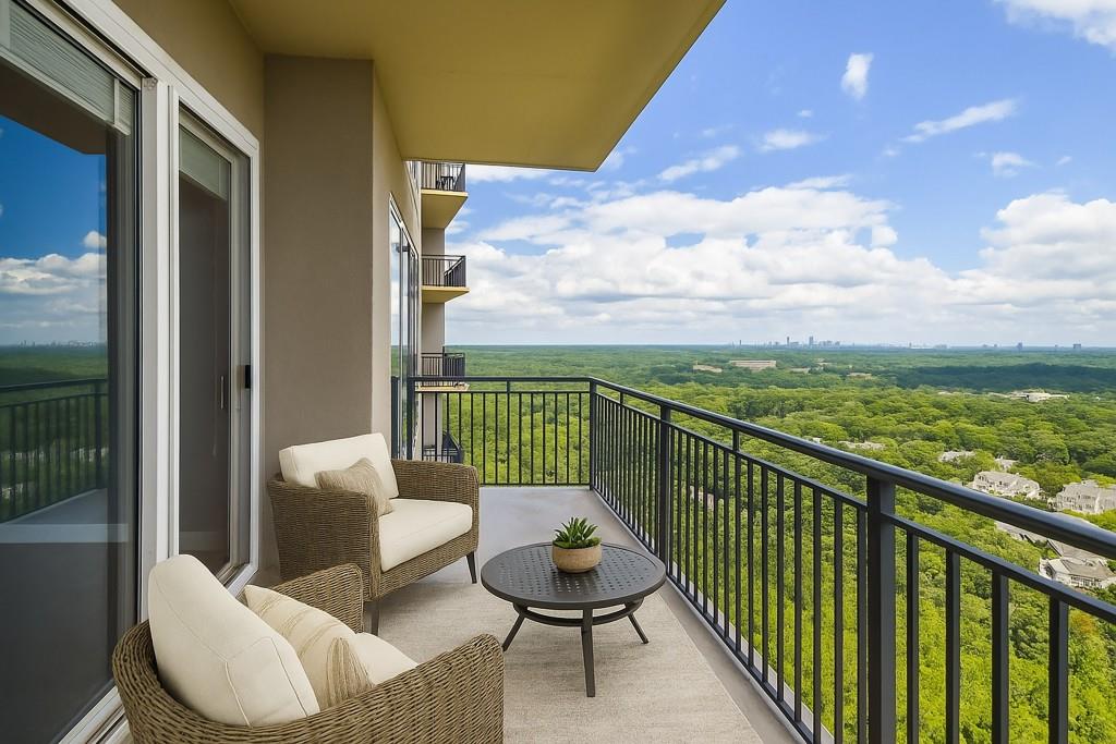 One Vinings Mountain - Residential