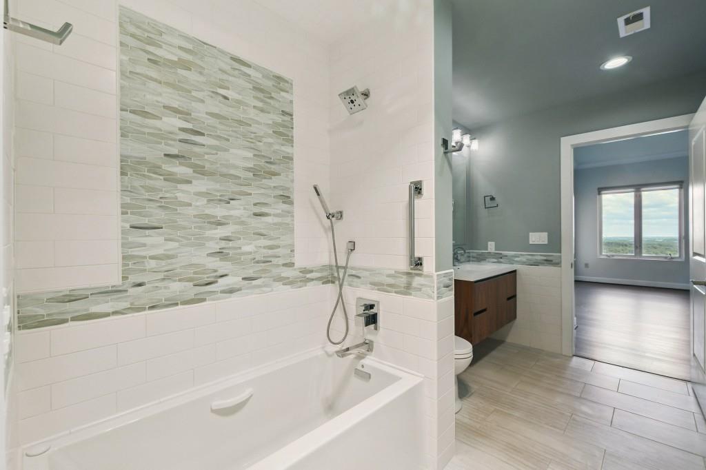 One Vinings Mountain - Residential