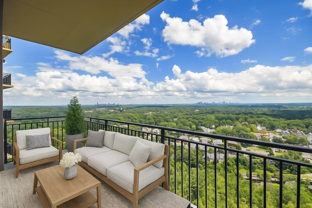 One Vinings Mountain - Residential