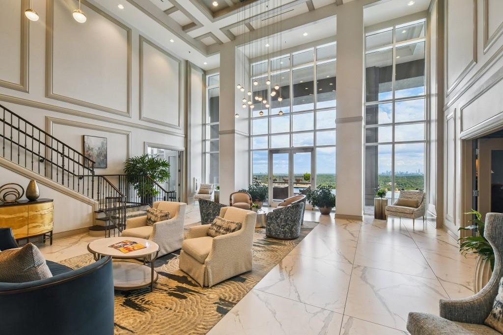 One Vinings Mountain - Residential