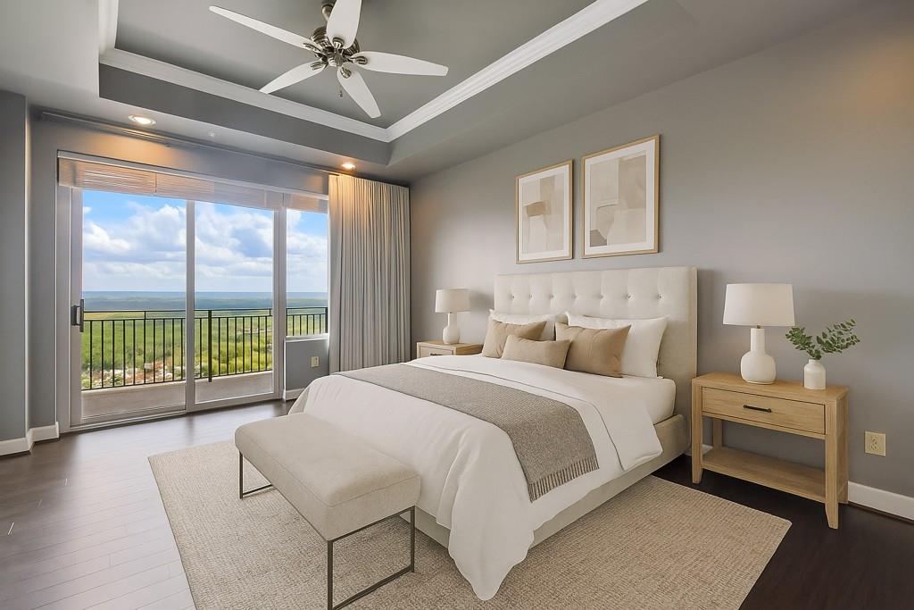 One Vinings Mountain - Residential